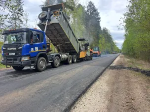 Нижегородская область на протяжении семи лет входит в число лидеров по реализации нацпроекта «Инфраструктура для жизни»